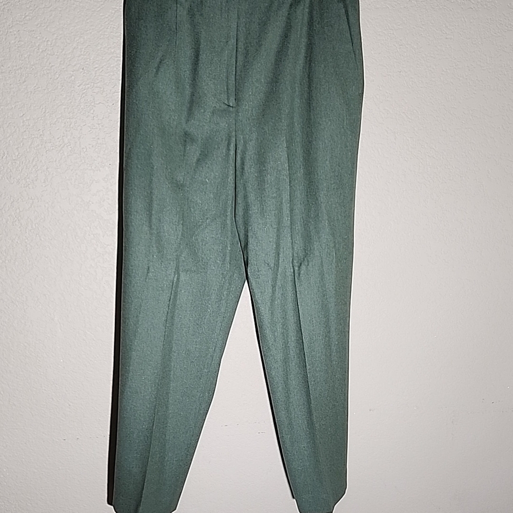 Pendleton Green Women's Pants